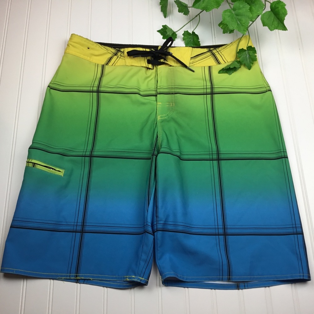 Hang Ten